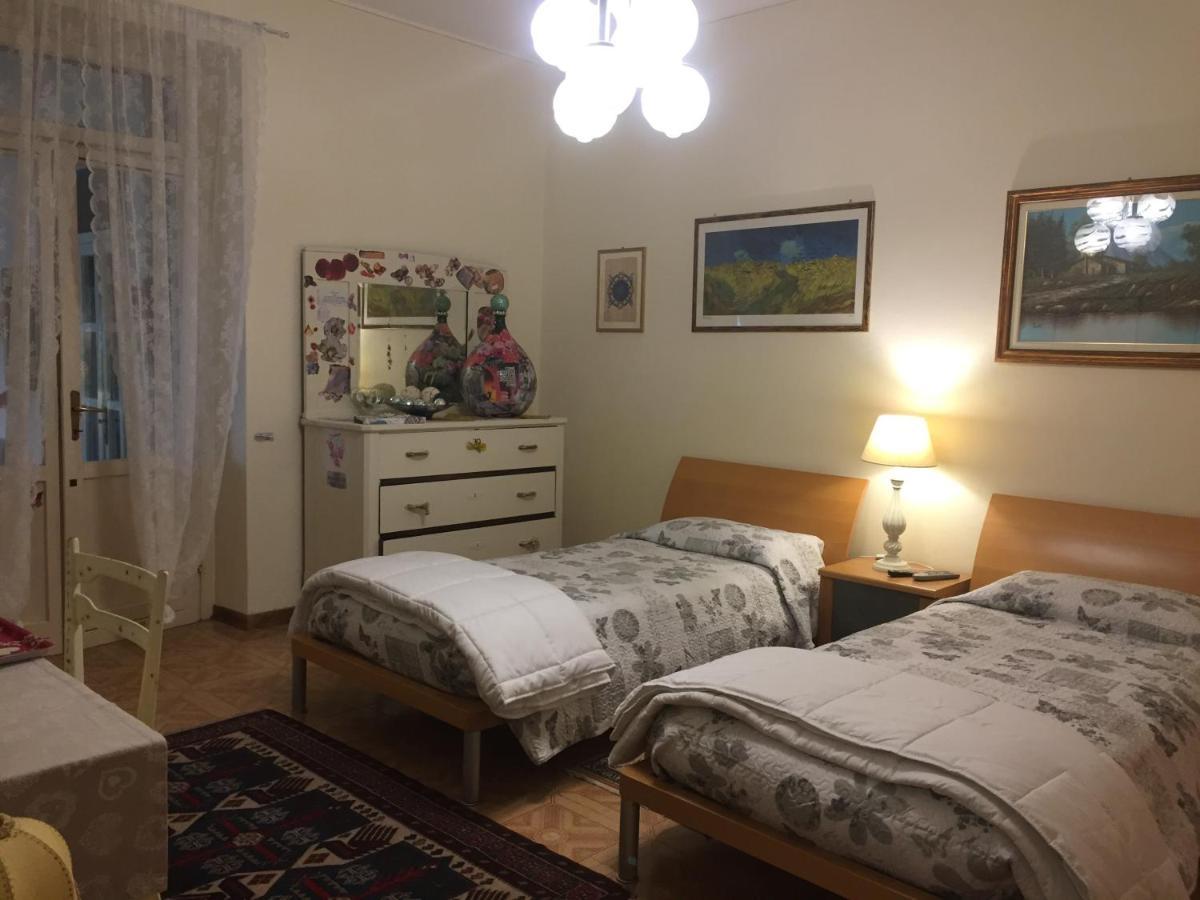 B & B Da Giusy Corte Franca Eksteriør bilde