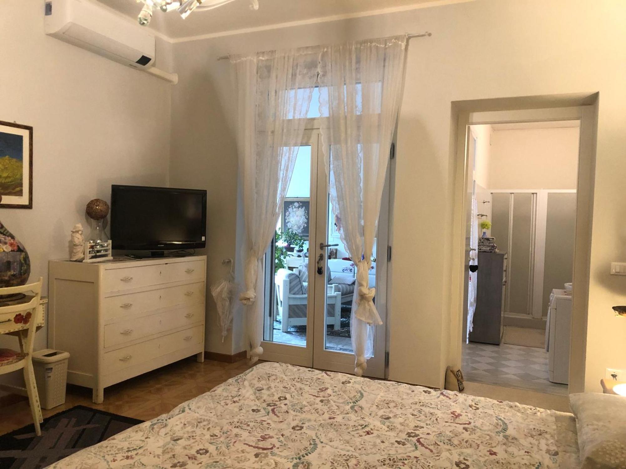 B & B Da Giusy Corte Franca Eksteriør bilde