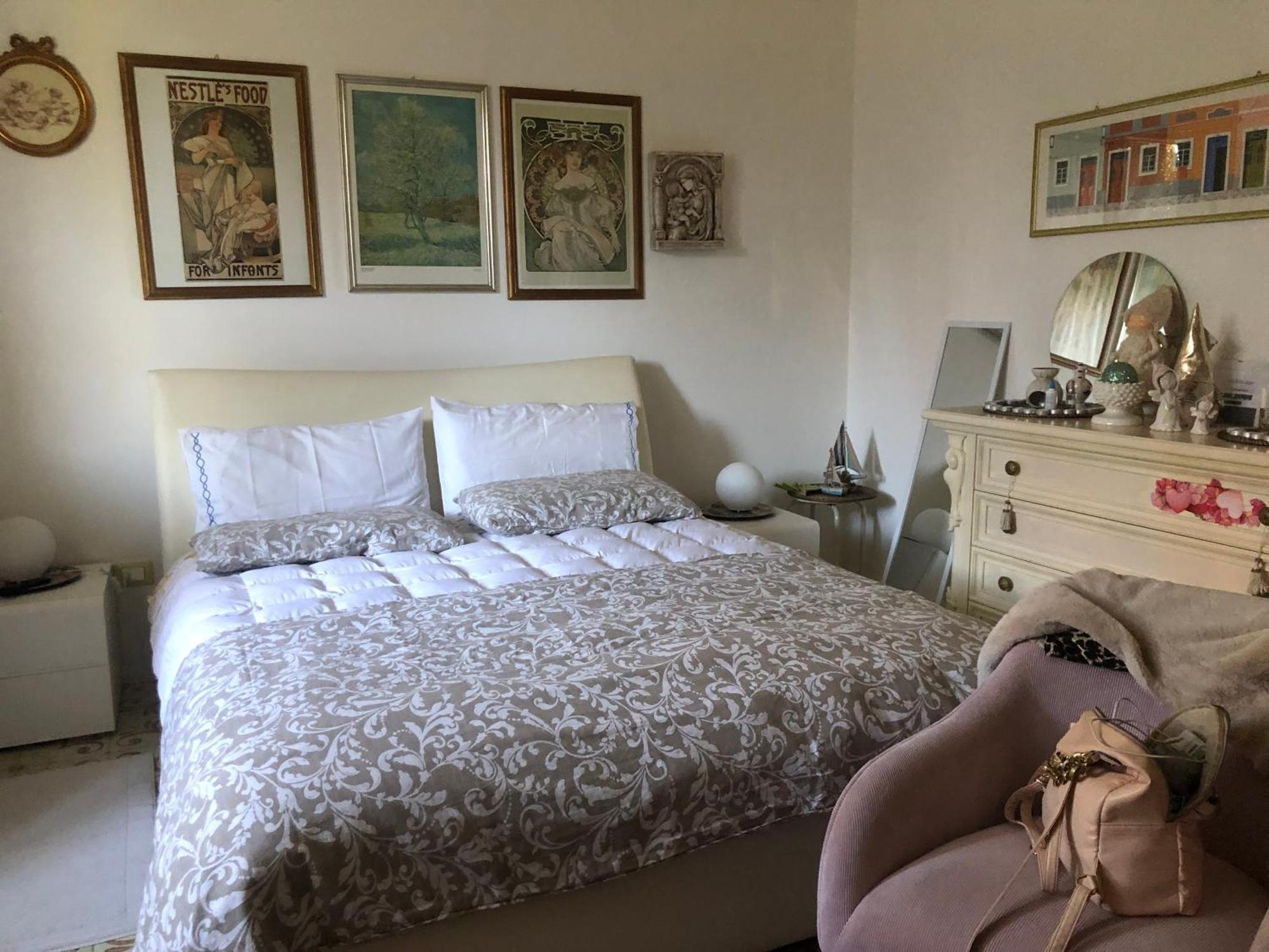 B & B Da Giusy Corte Franca Eksteriør bilde