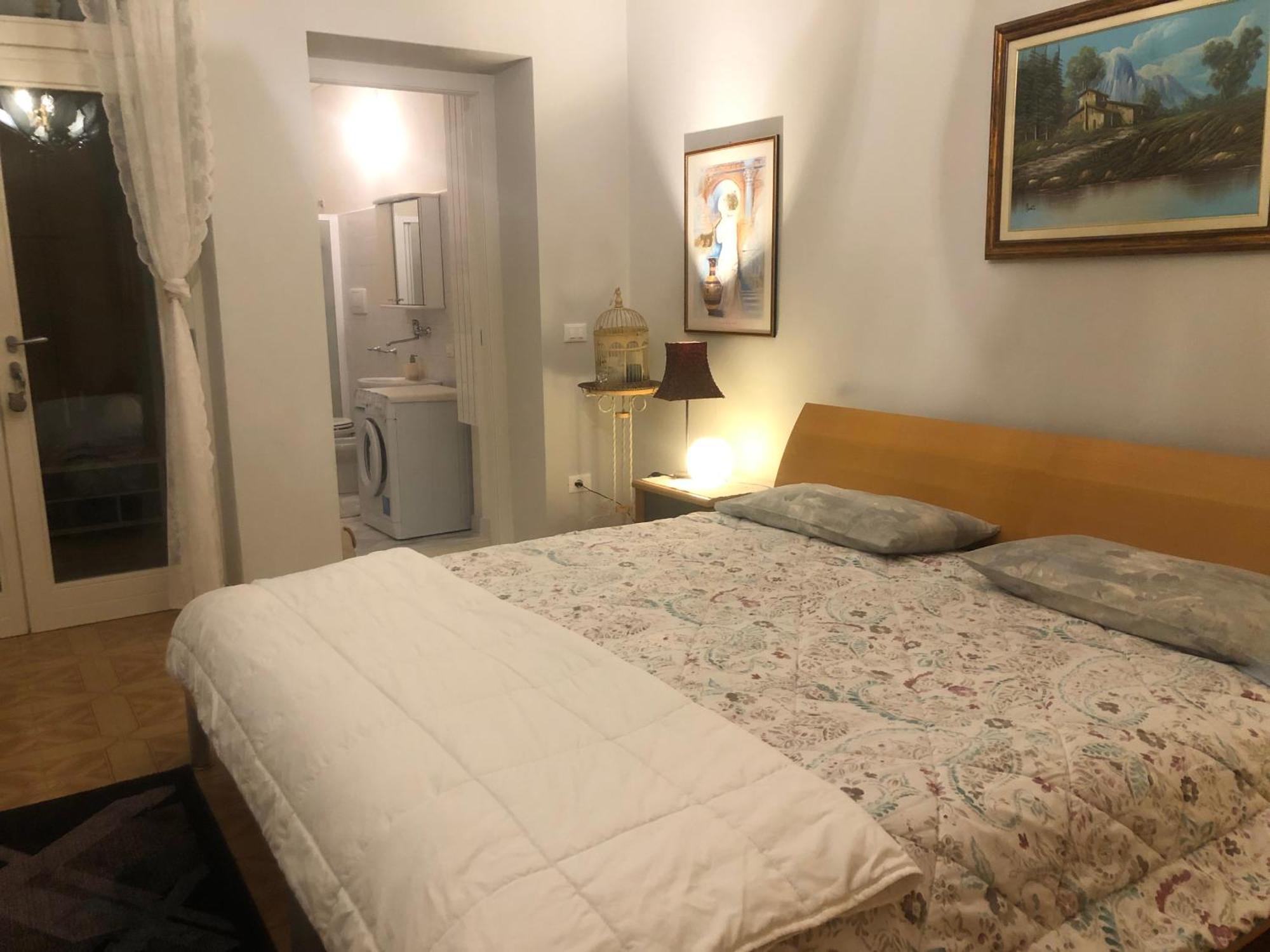 B & B Da Giusy Corte Franca Eksteriør bilde