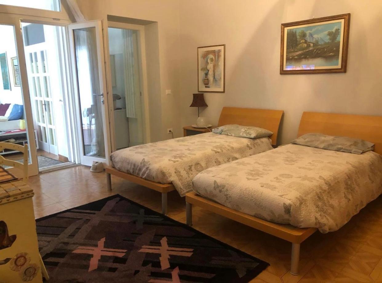 B & B Da Giusy Corte Franca Eksteriør bilde