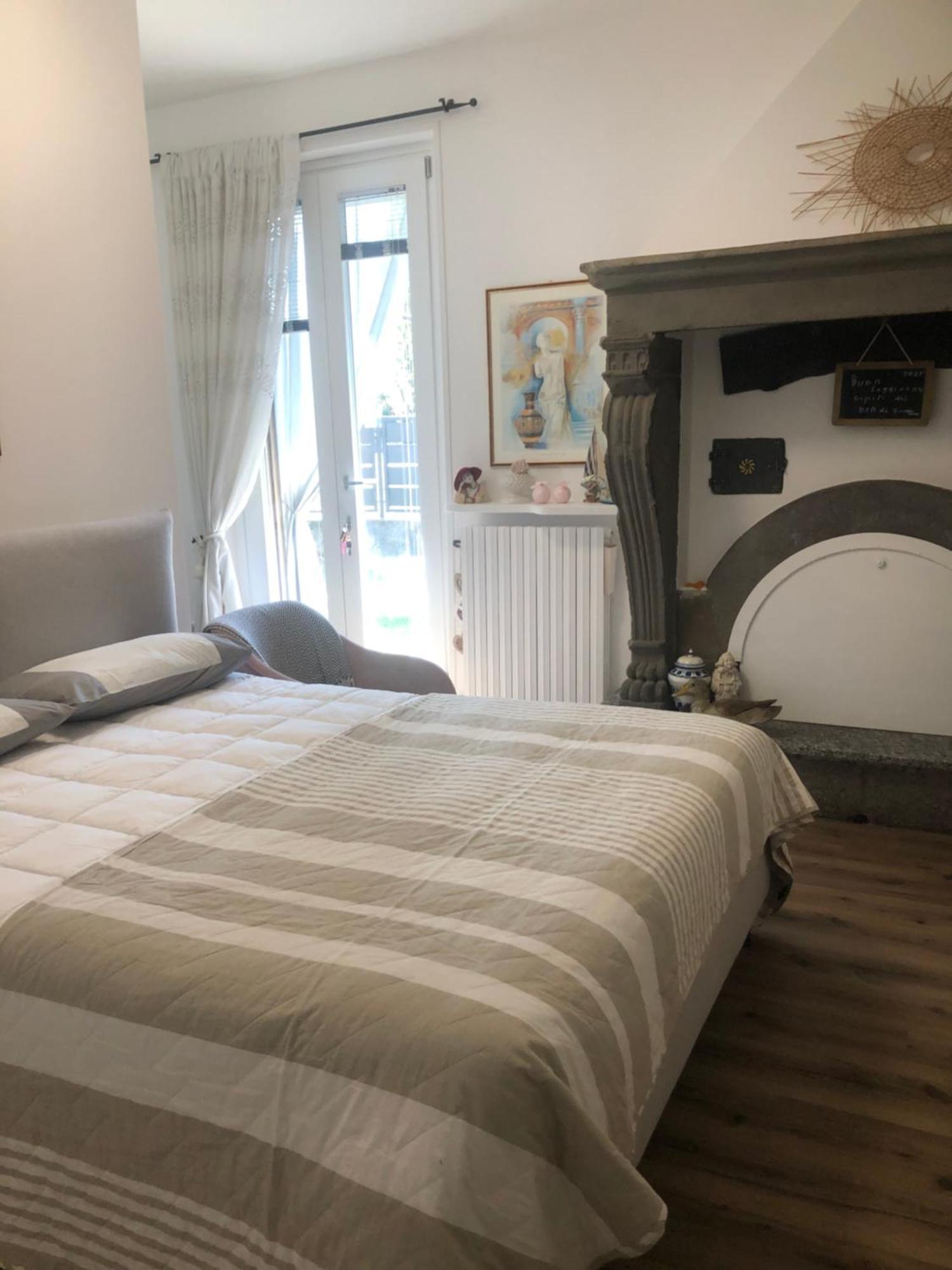 B & B Da Giusy Corte Franca Eksteriør bilde